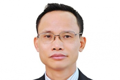 Kinh tế Việt Nam đang 'ấm lên từ đáy'